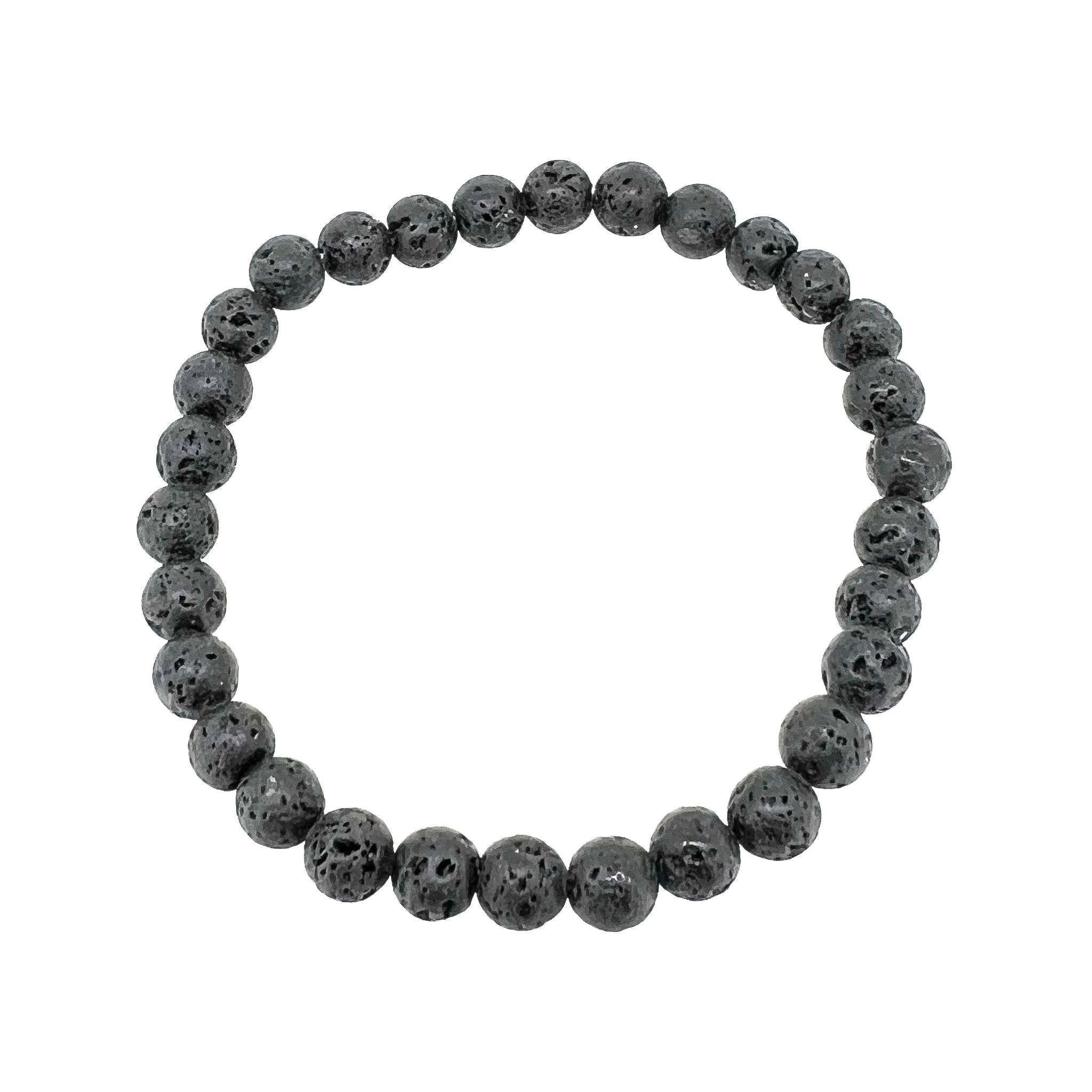 Lava Bracelet 6-12mm