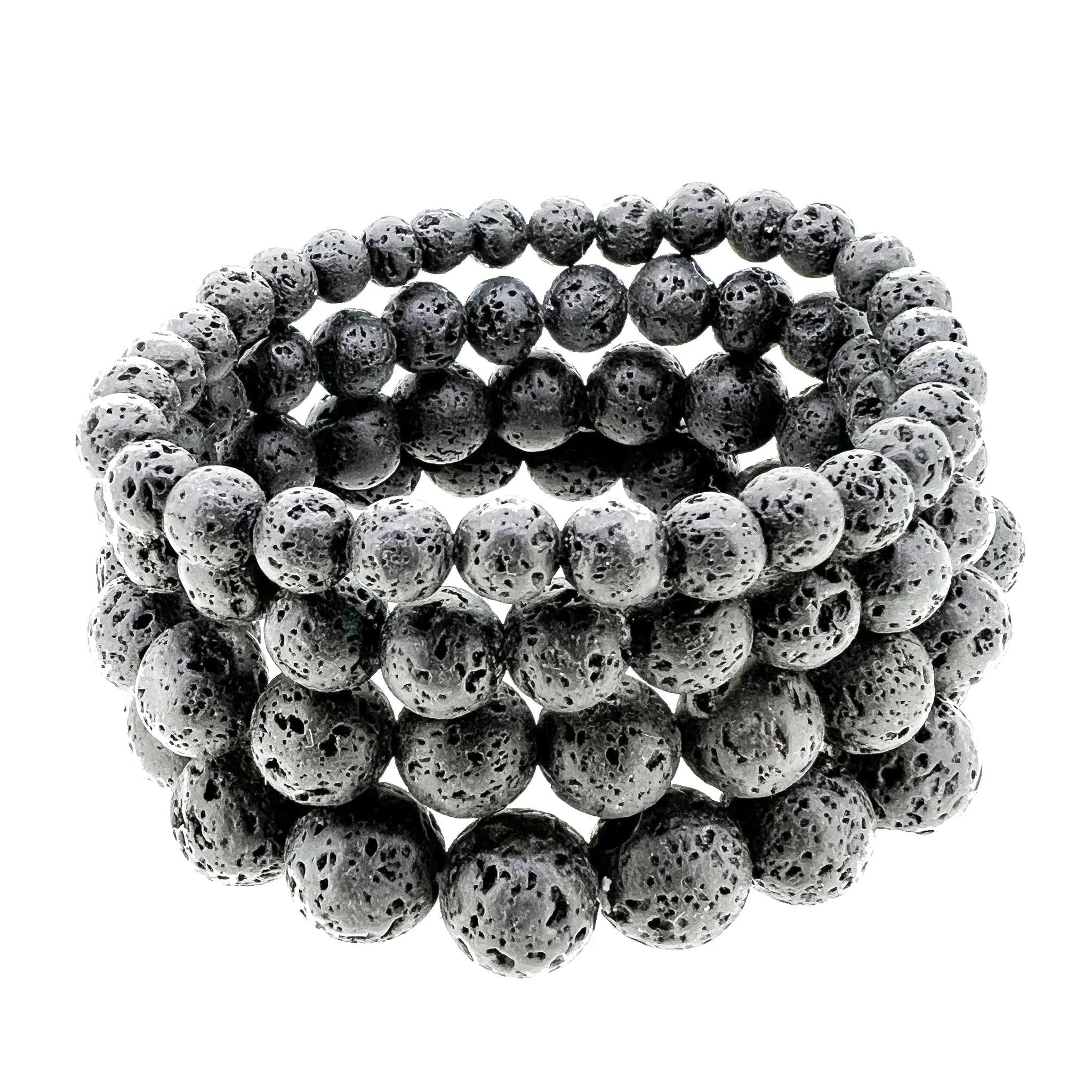 Lava Bracelet 6-12mm