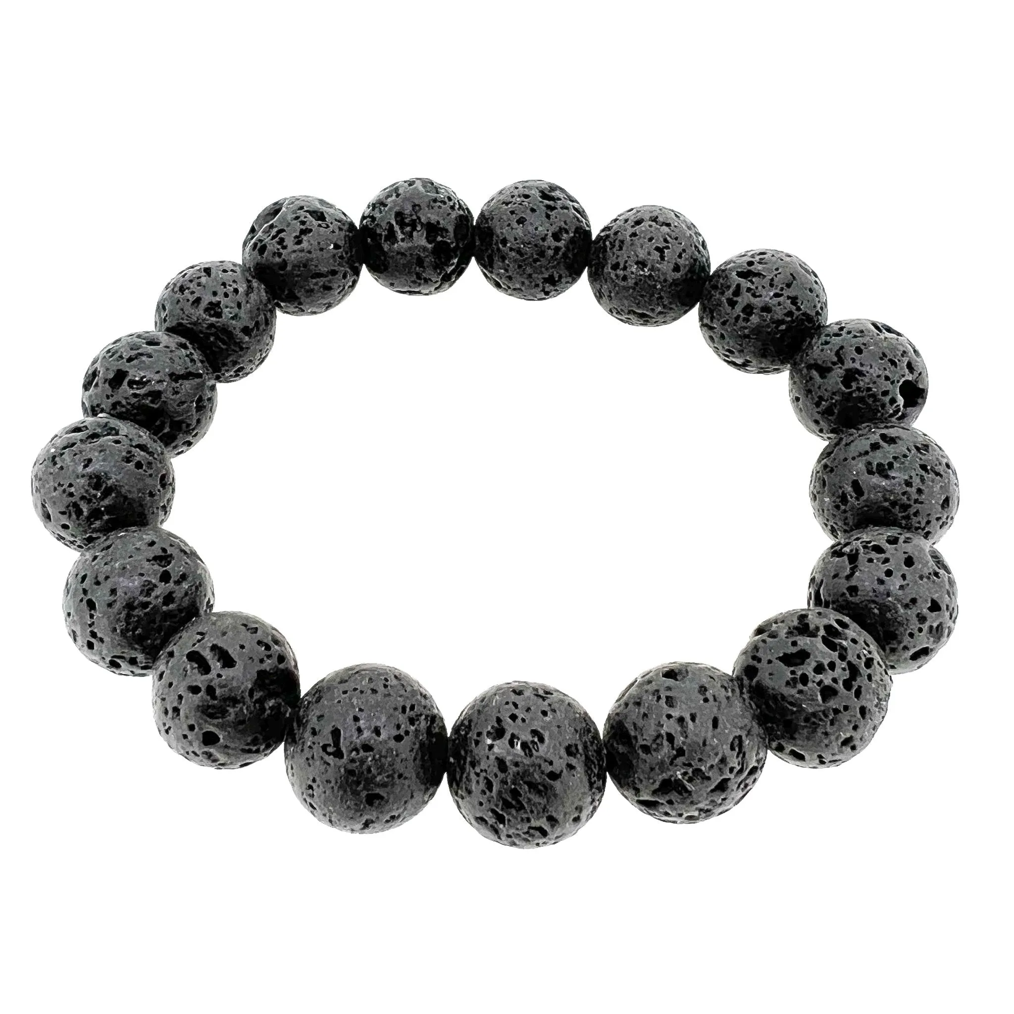 Lava Bracelet 6-12mm