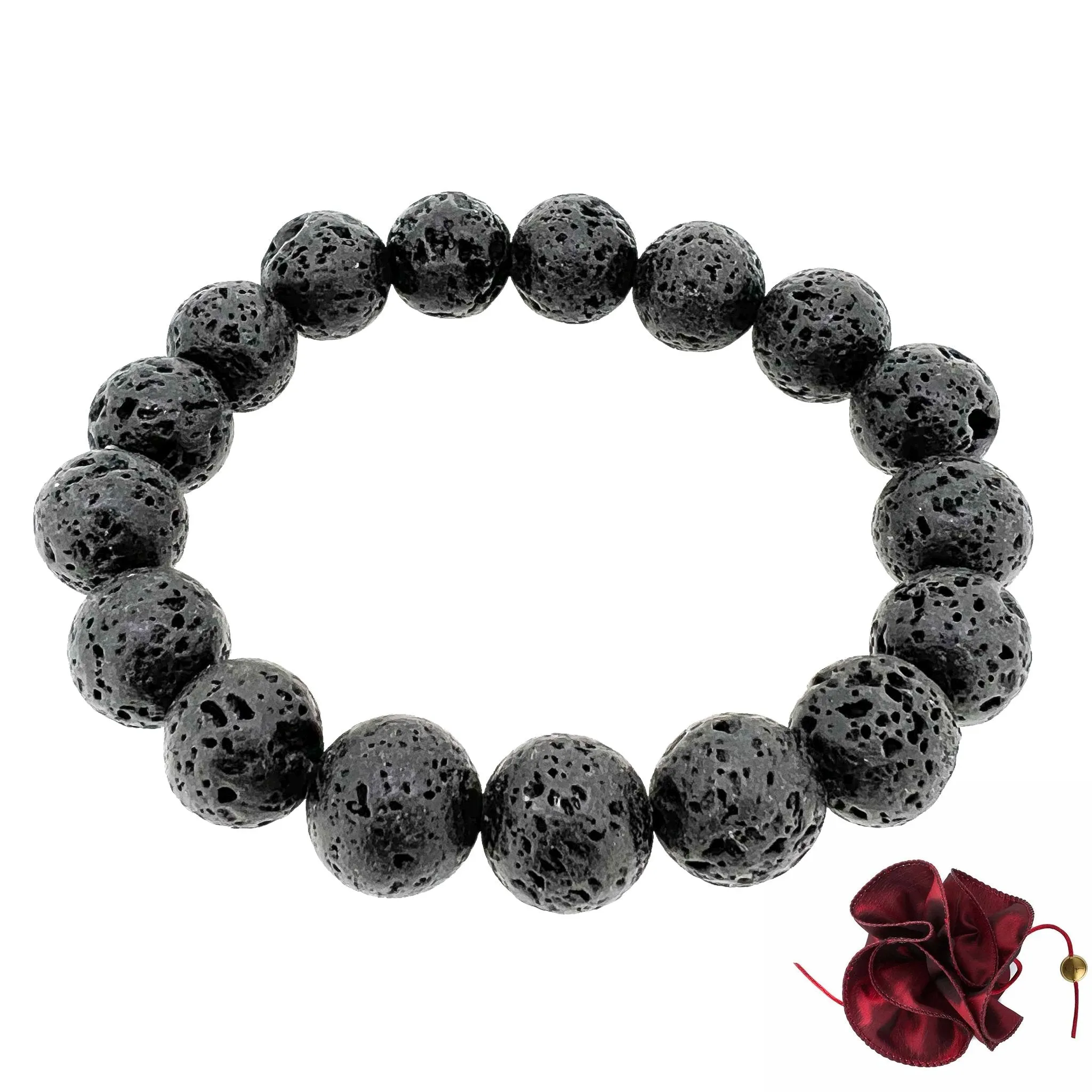 Lava Bracelet 6-12mm