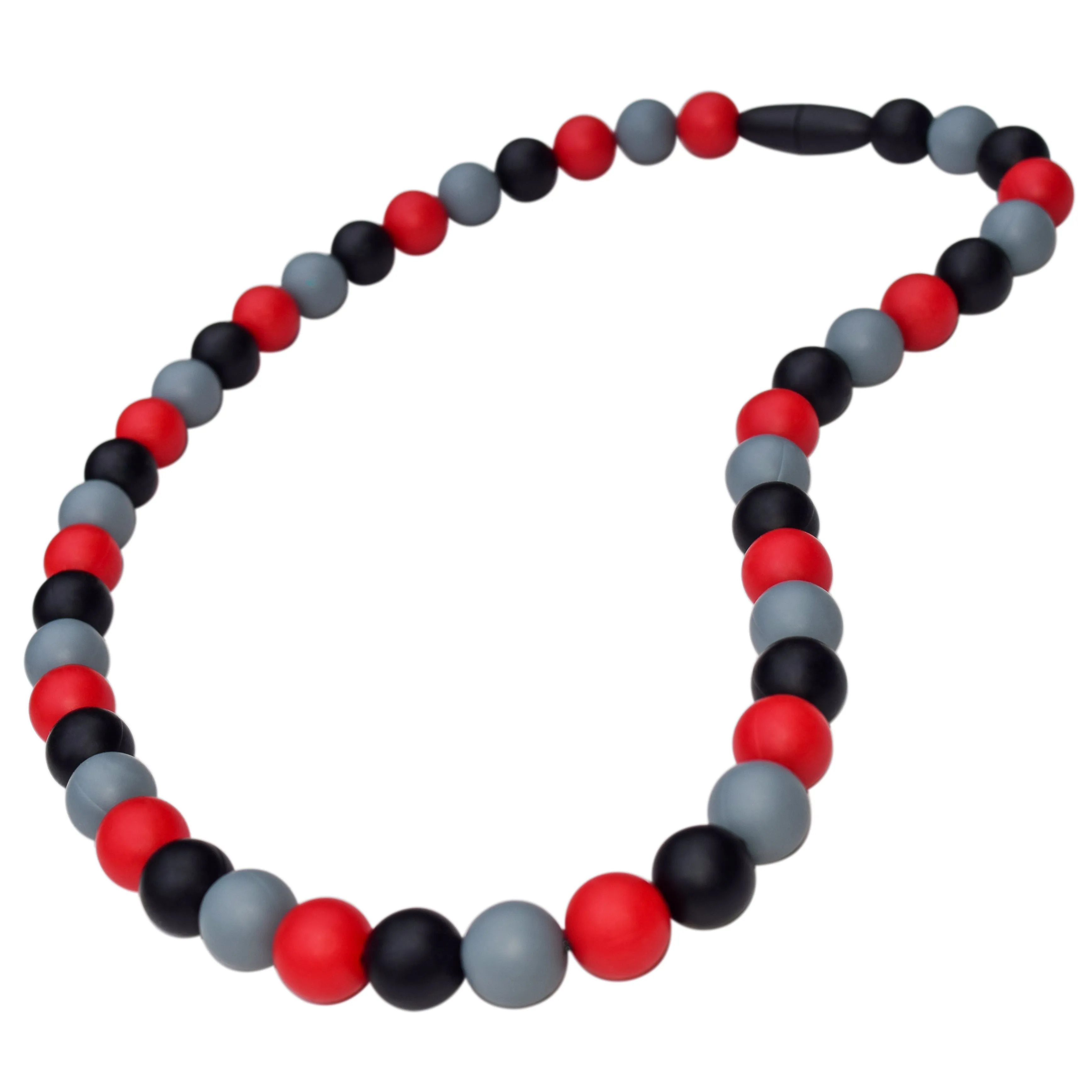 Lava Chewy Necklace