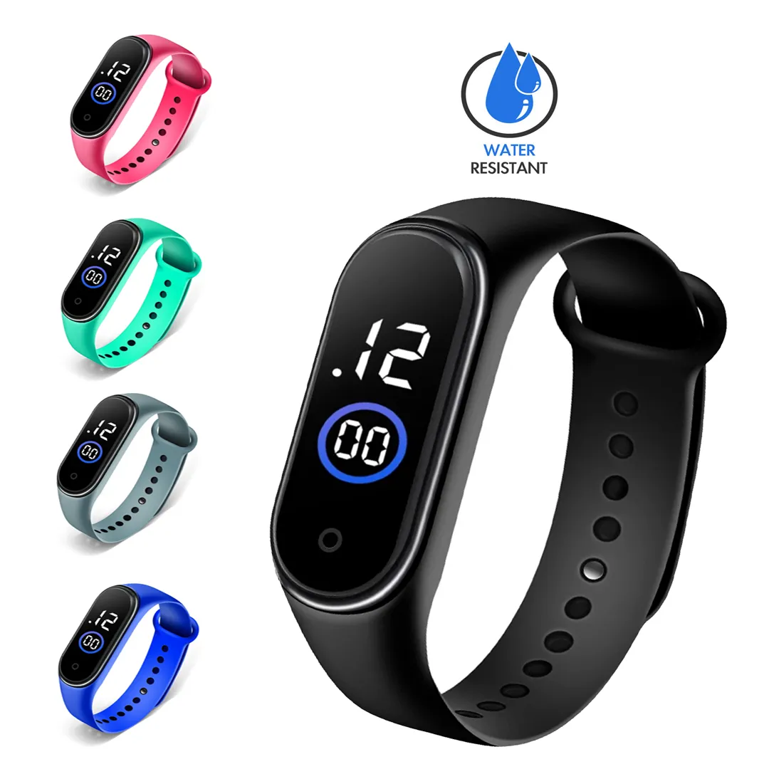 LED SPORTS BAND
