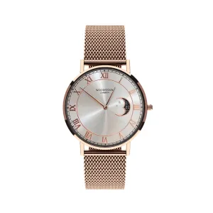 Lunar Wish Waterproof Watch