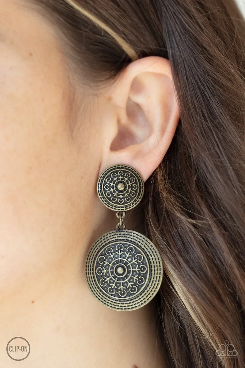 Magnificent Medallions