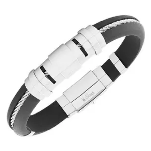 Mens Fashion Wristband