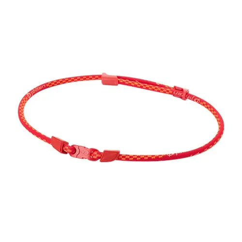 METAX ADJUSTABLE NECKLACE ORIGINAL