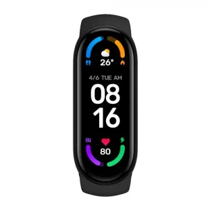 MI Smart Band 6