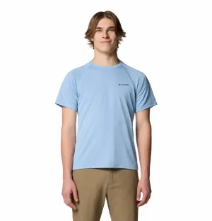 M's Alpine Chill Pro SS Crew