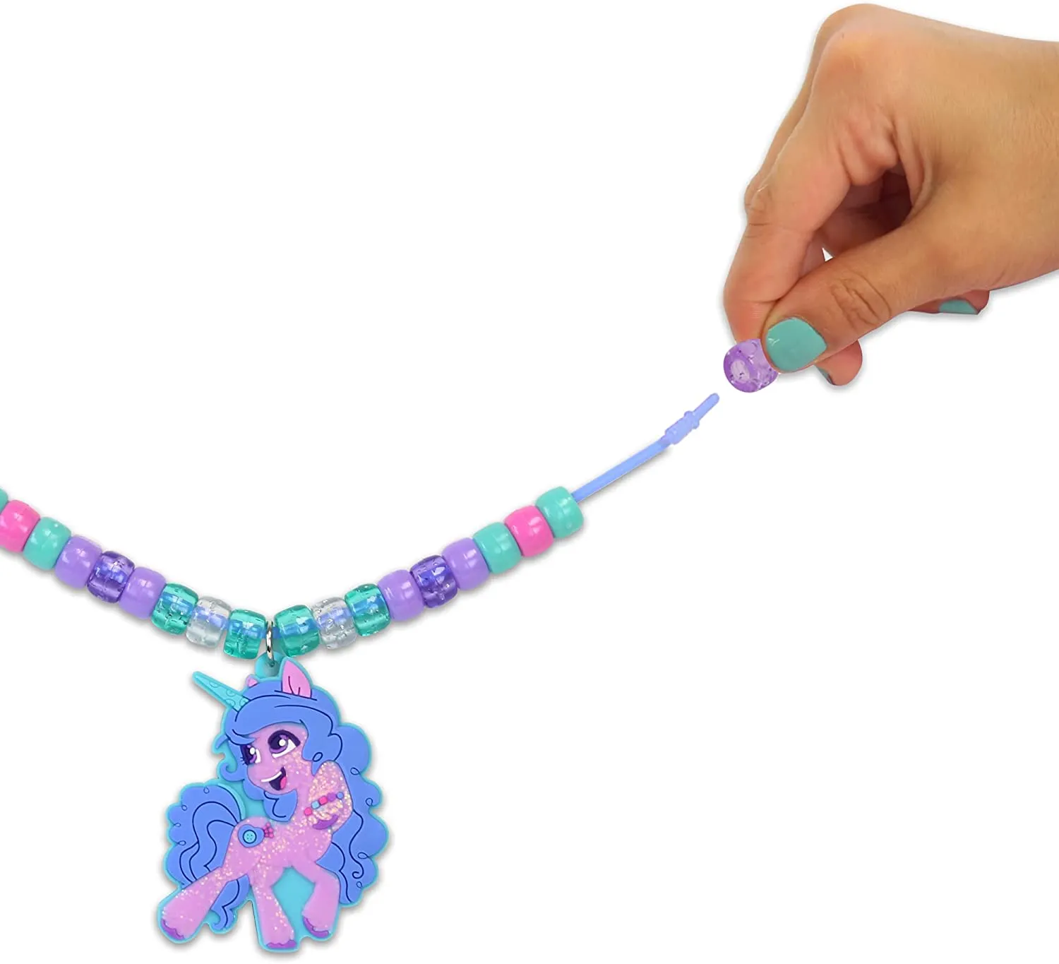My Little Pony Necklace Activity Set