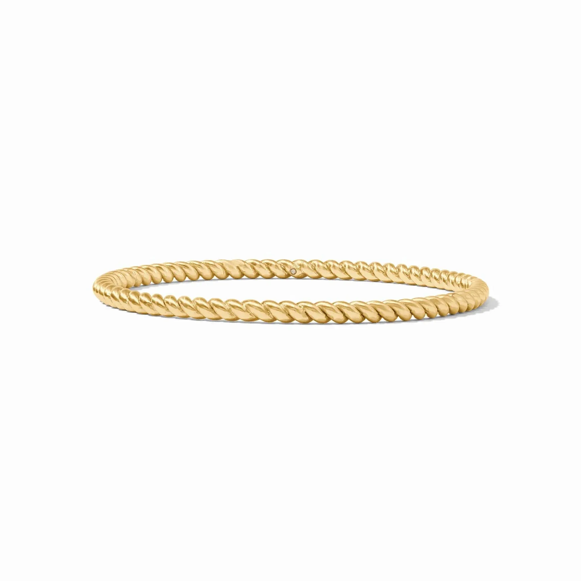Nassau Bangle (Gold)