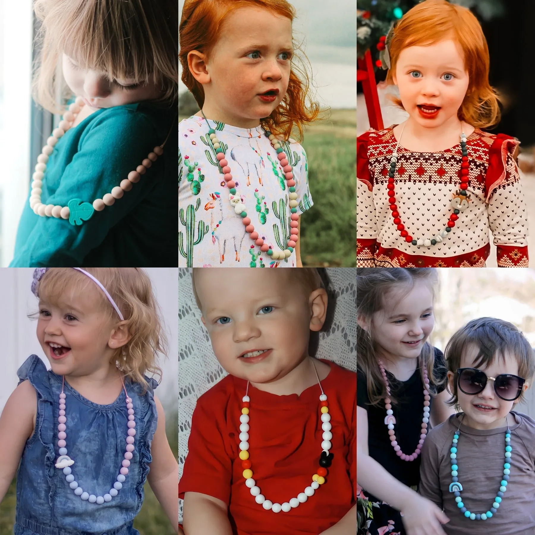 Necklace | ACCENT | Custom