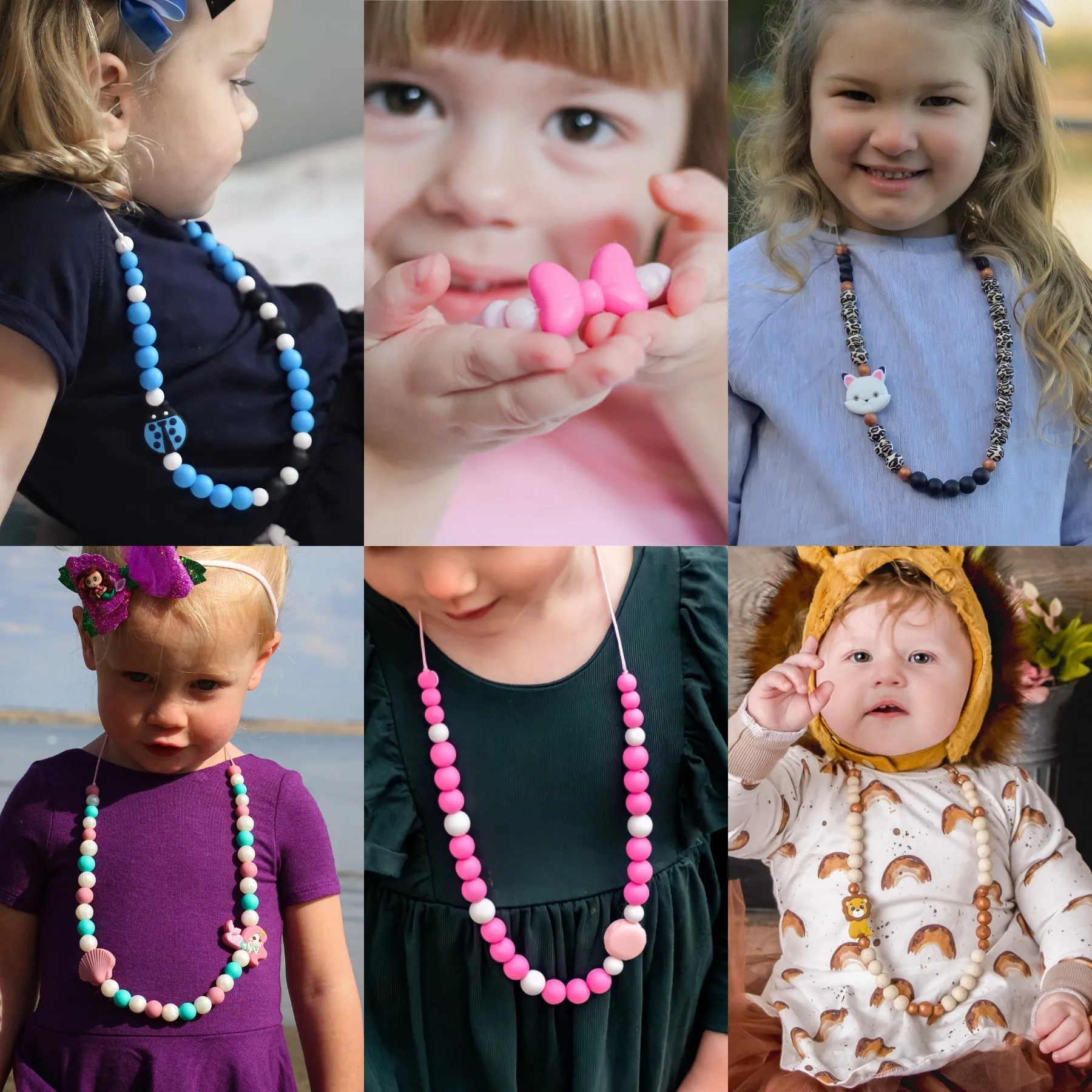 Necklace | ACCENT | Custom