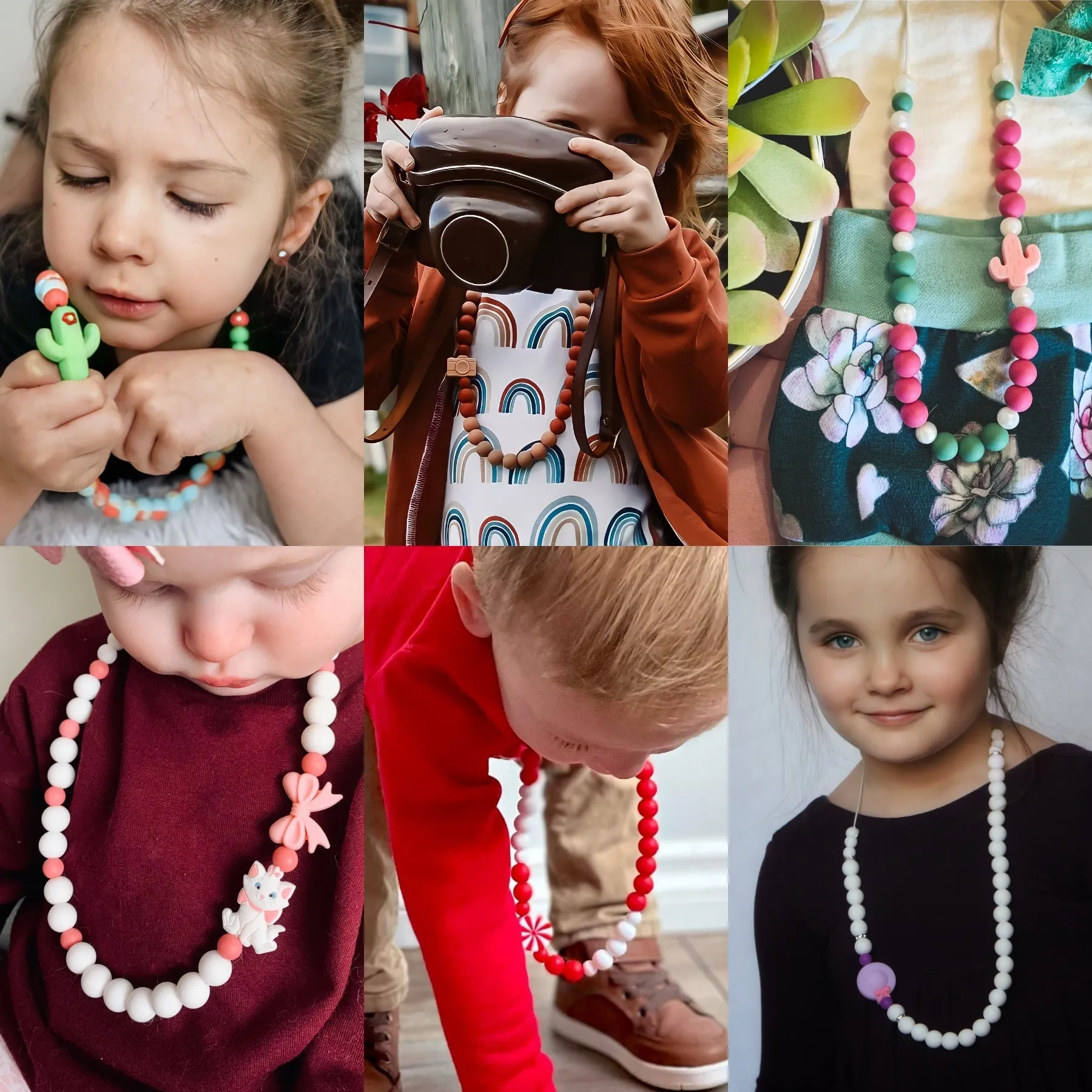 Necklace | ACCENT | Custom