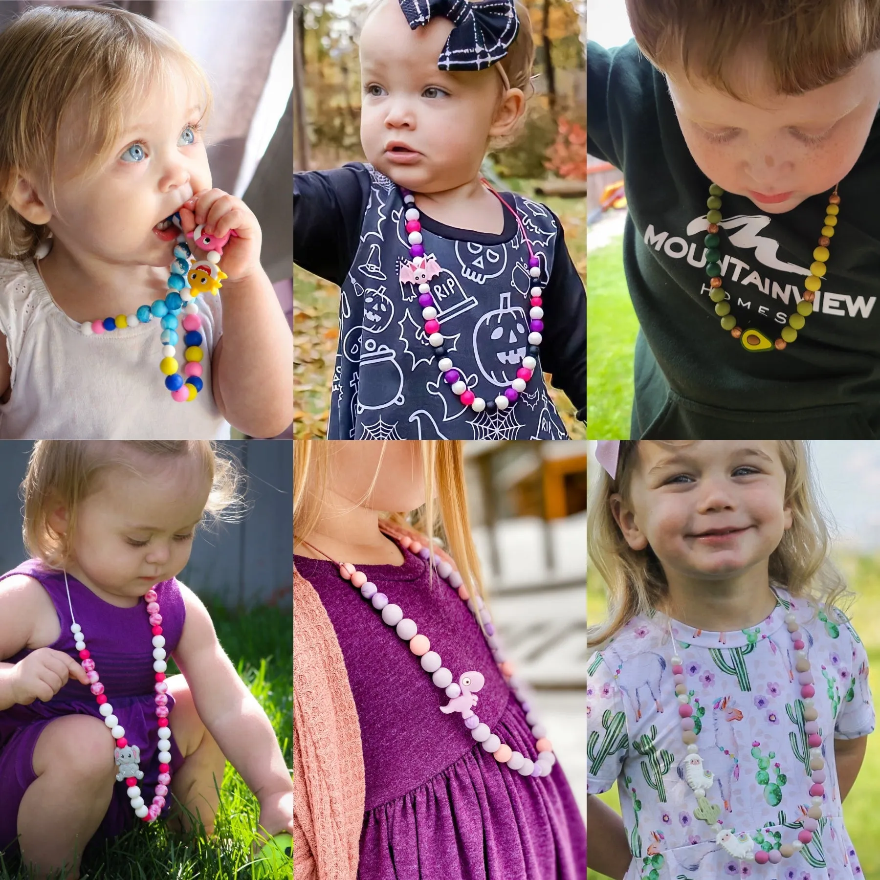 Necklace | ACCENT | Custom