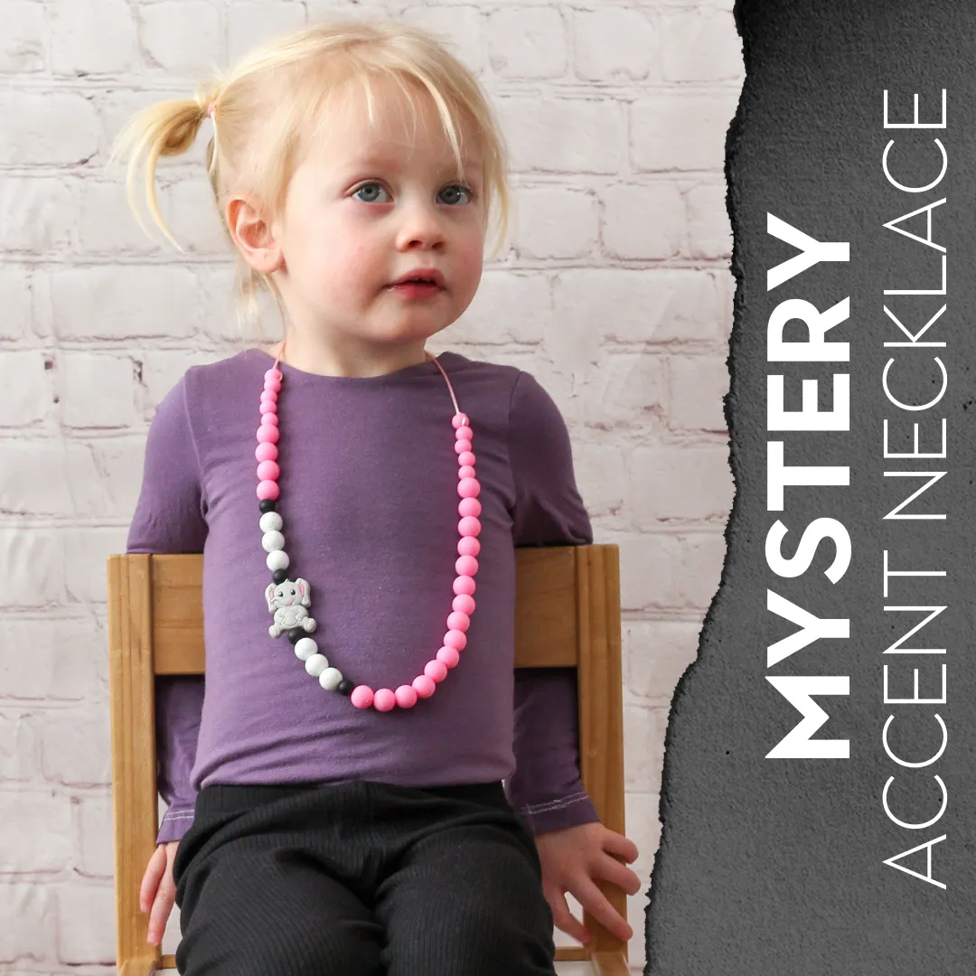 Necklace | ACCENT | Custom