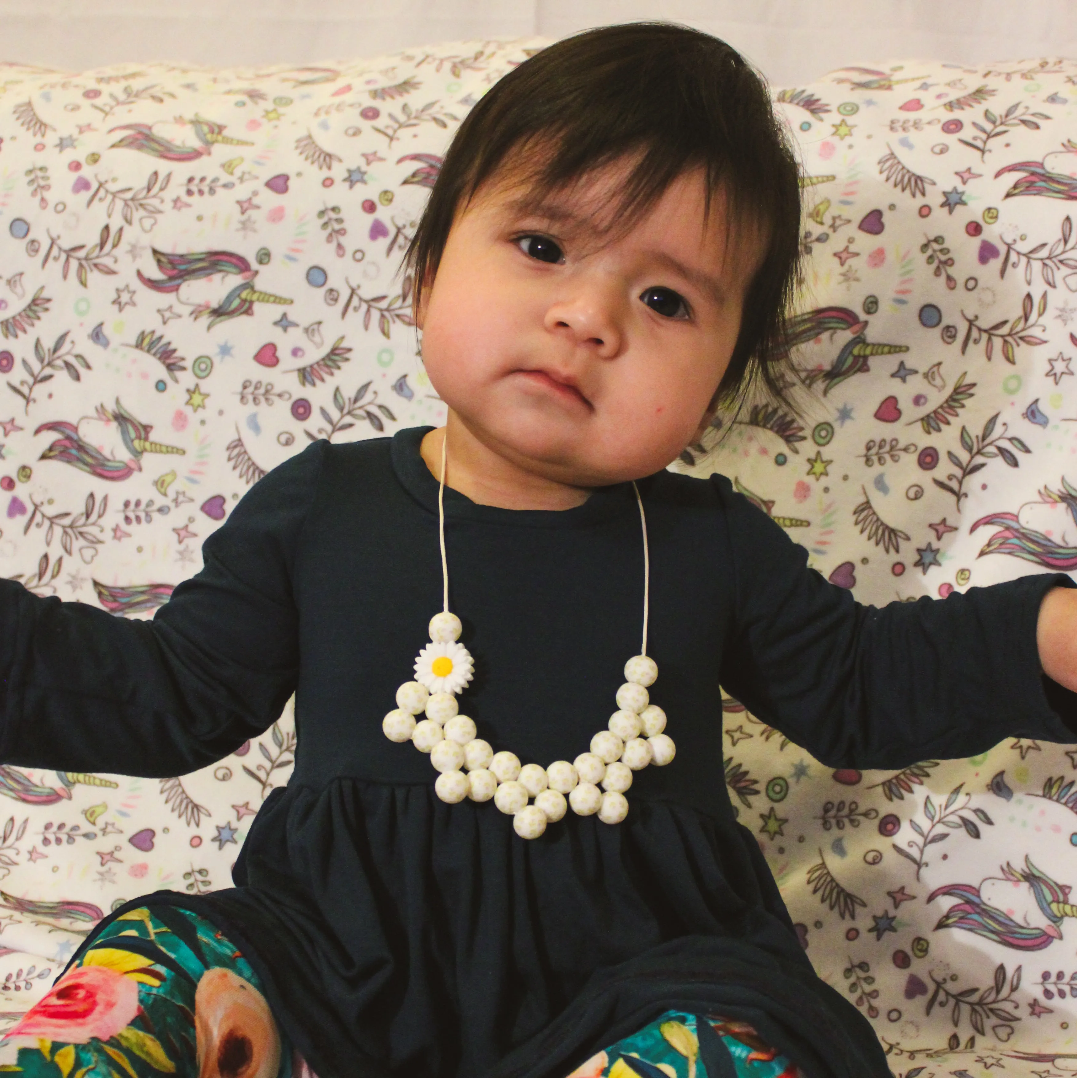Necklace | ACCENT GRANDE PRINCESS | Custom
