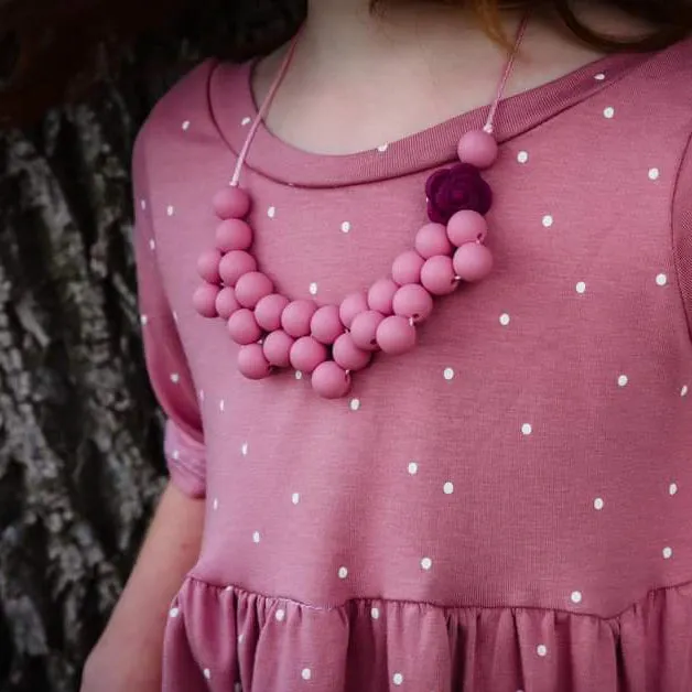 Necklace | ACCENT GRANDE PRINCESS | Custom