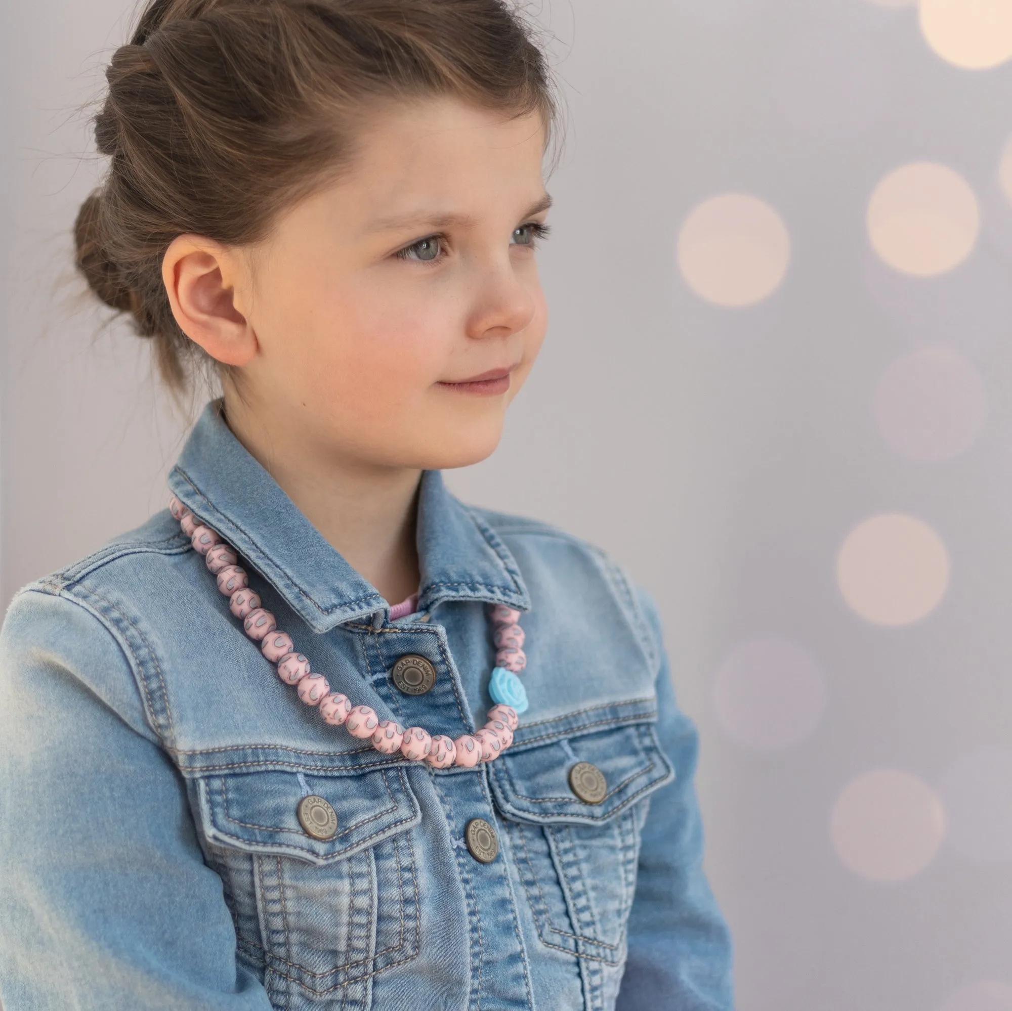 Necklace | CLASSIC MINI | Custom