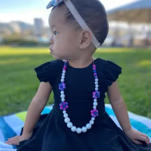 Necklace | FLORAL | Pretty Petals