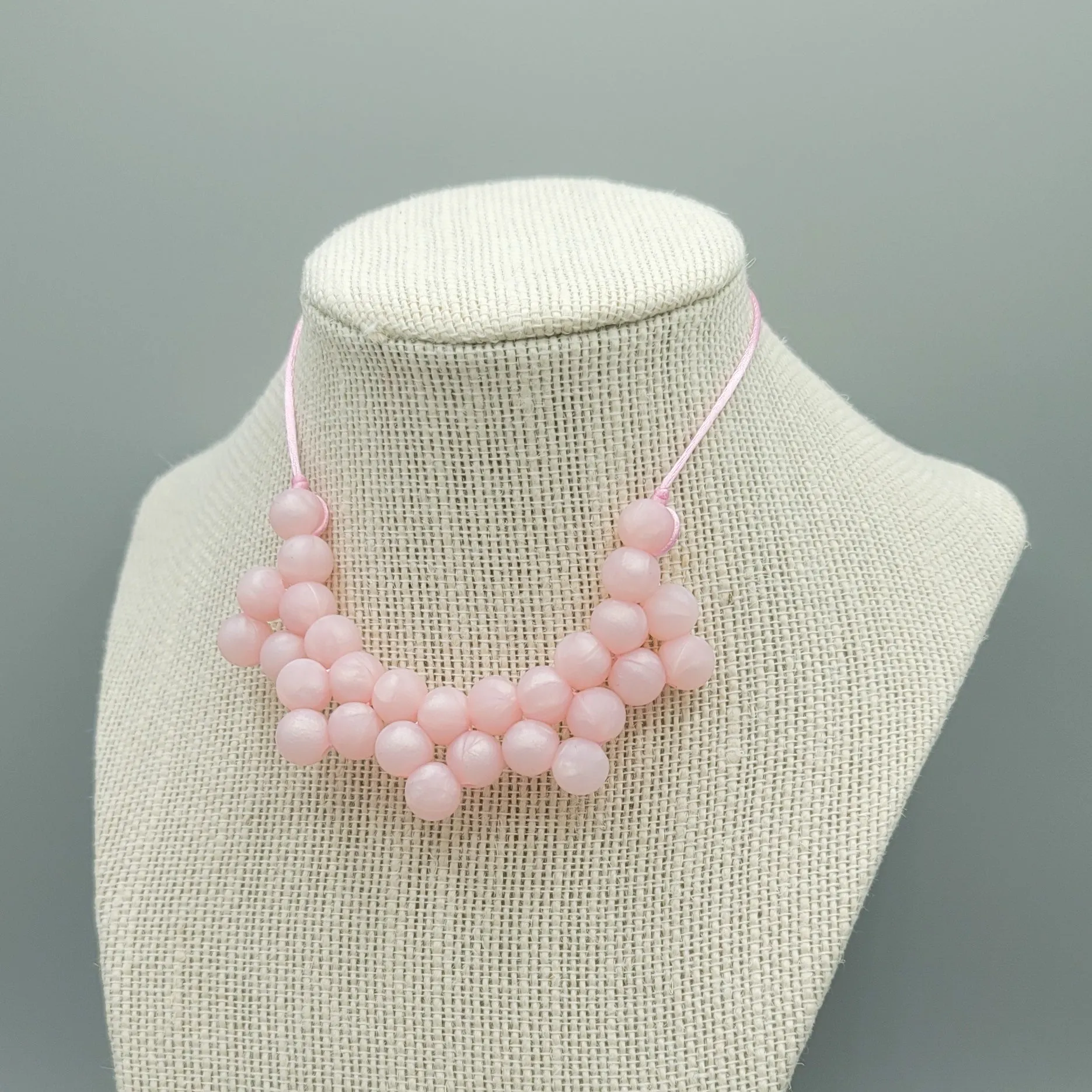 Necklace | ITTY BITTY PRINCESS | Mystery