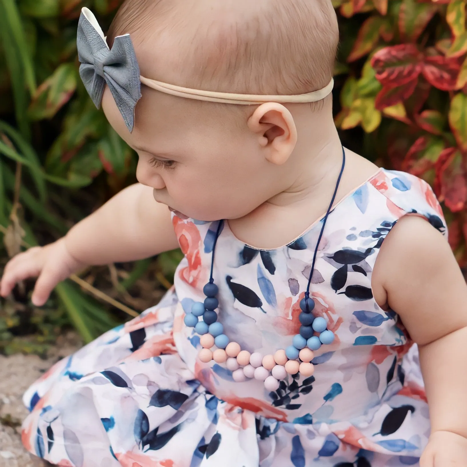 Necklace | ITTY BITTY PRINCESS | Mystery