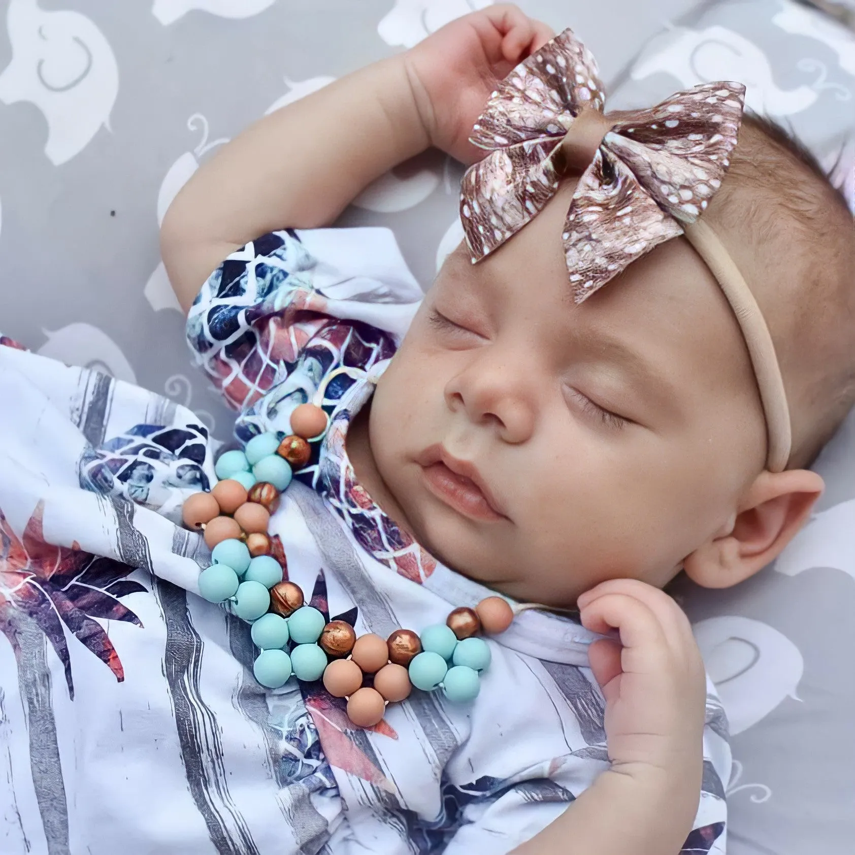 Necklace | ITTY BITTY PRINCESS | Mystery