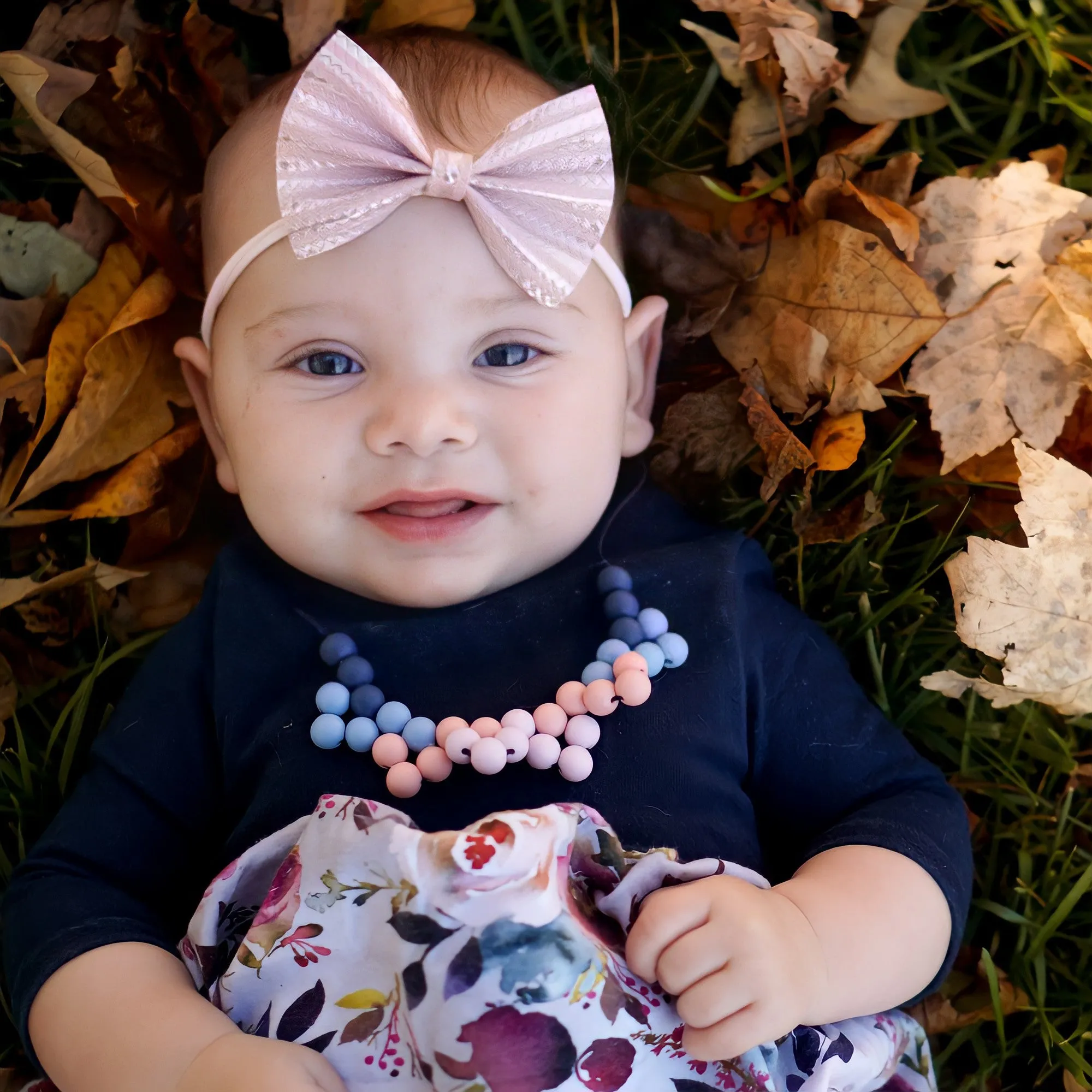 Necklace | ITTY BITTY PRINCESS | Mystery