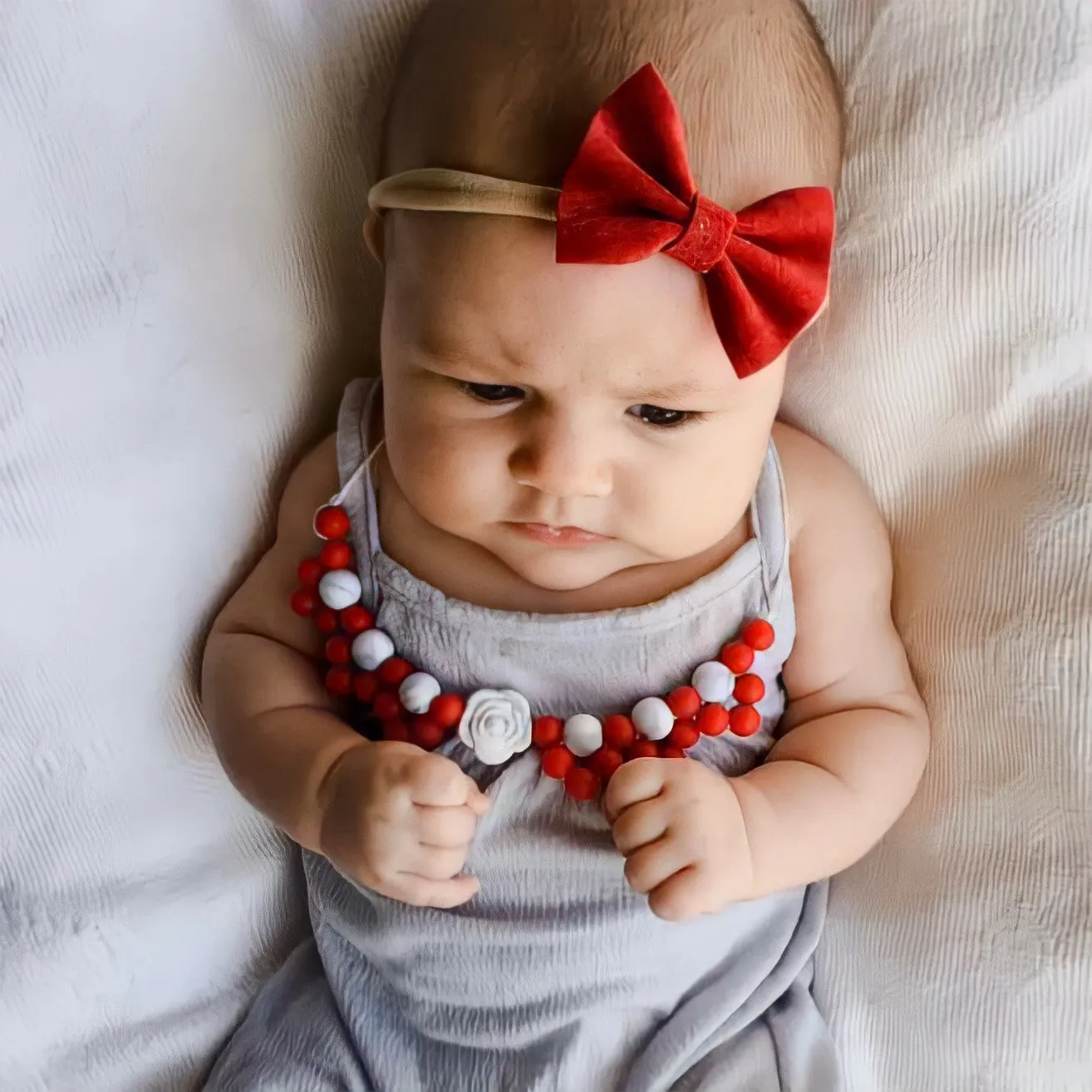 Necklace | PRINCESS | Floral
