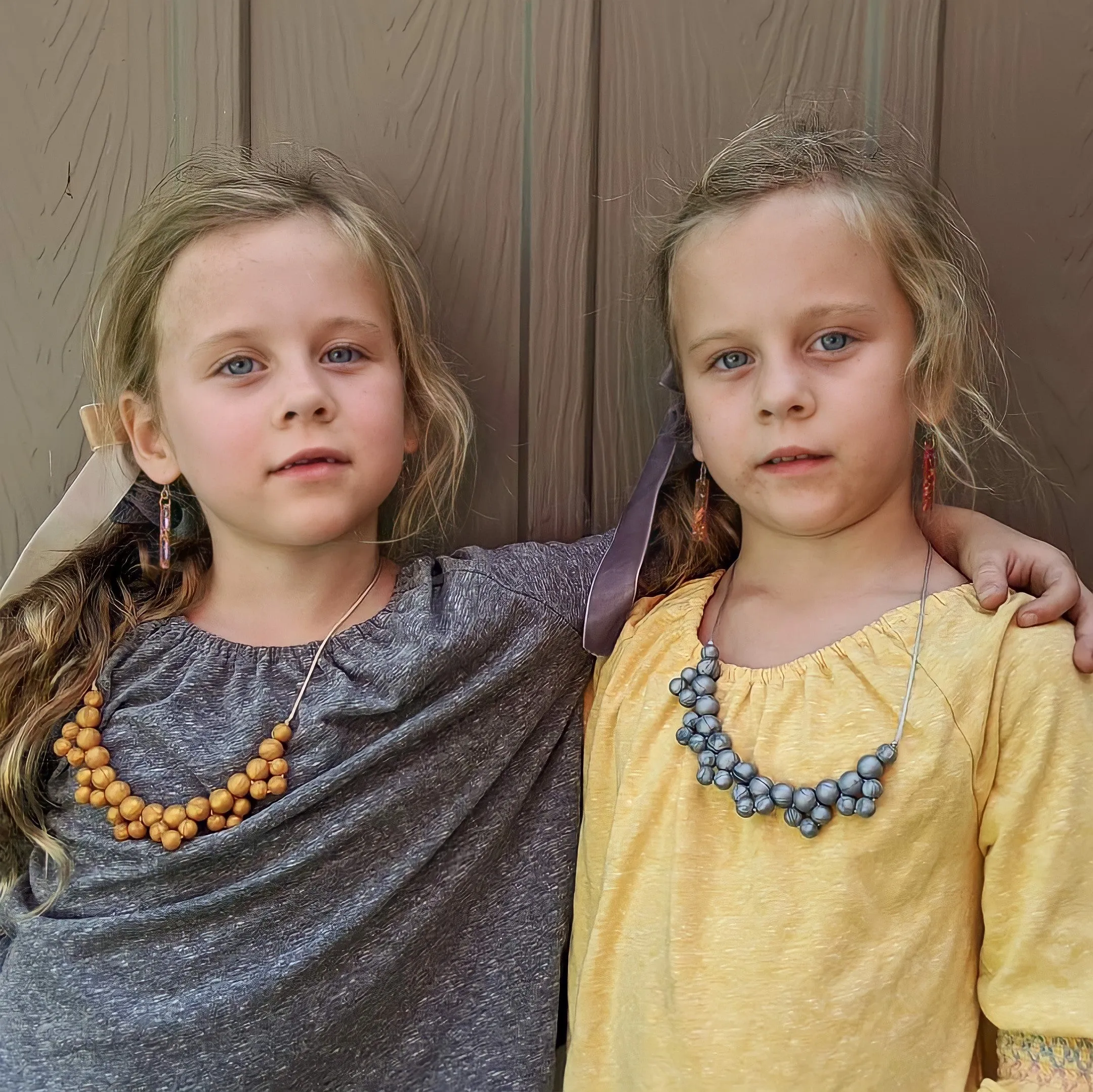 Necklace | PRINCESS | Solid