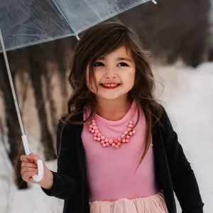 Necklace | PRINCESS | Solid
