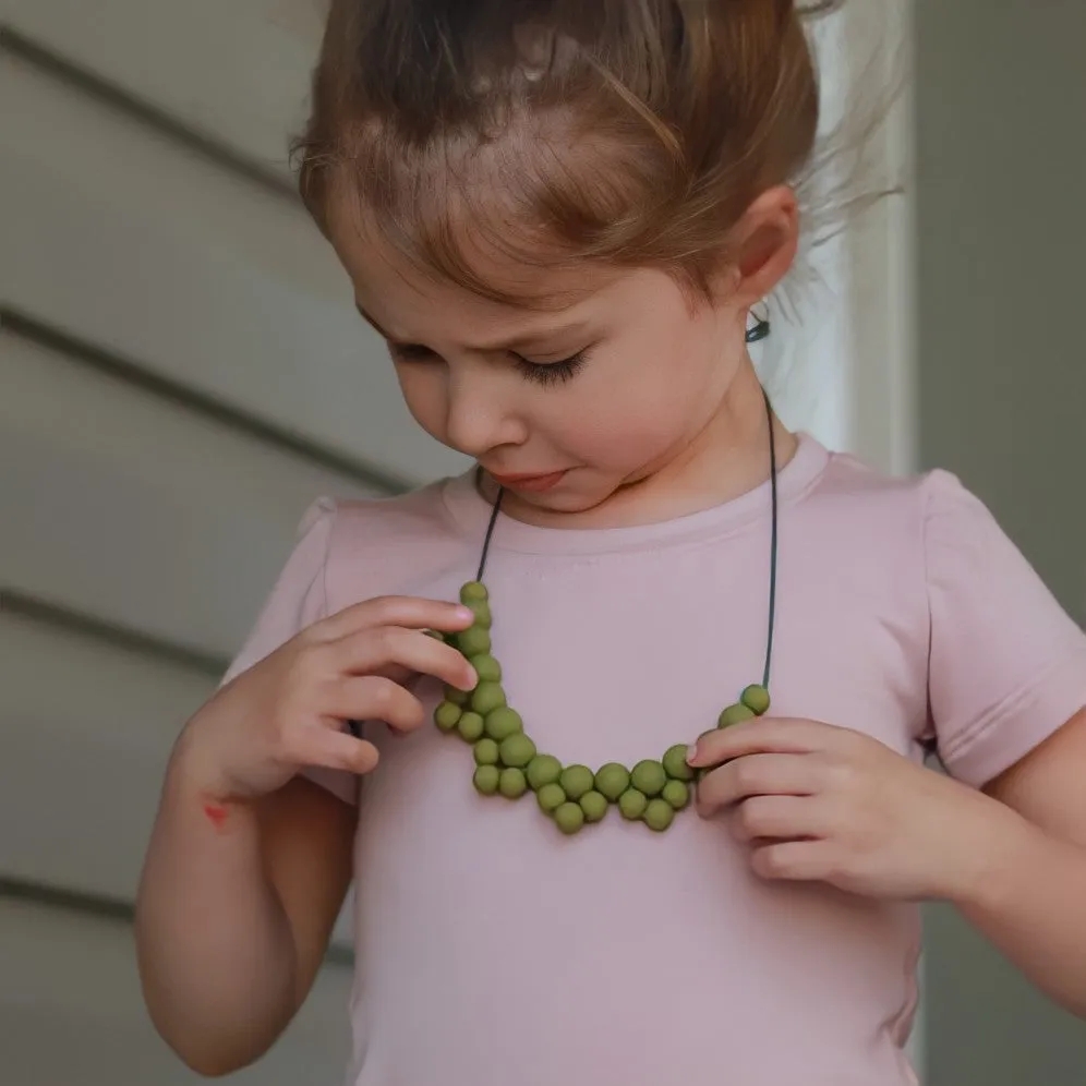 Necklace | PRINCESS | Solid