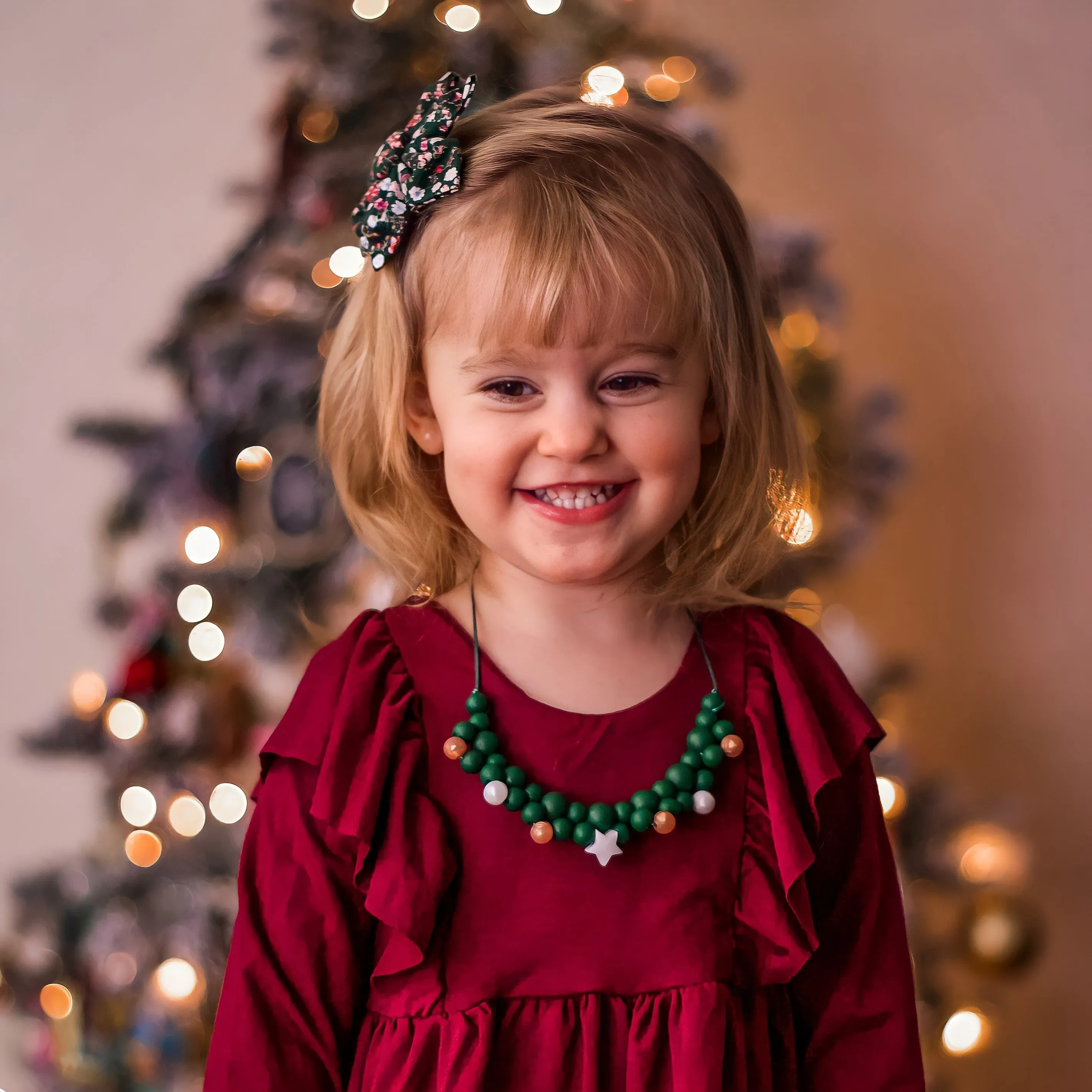 Necklace | PRINCESS | Twinkle Star