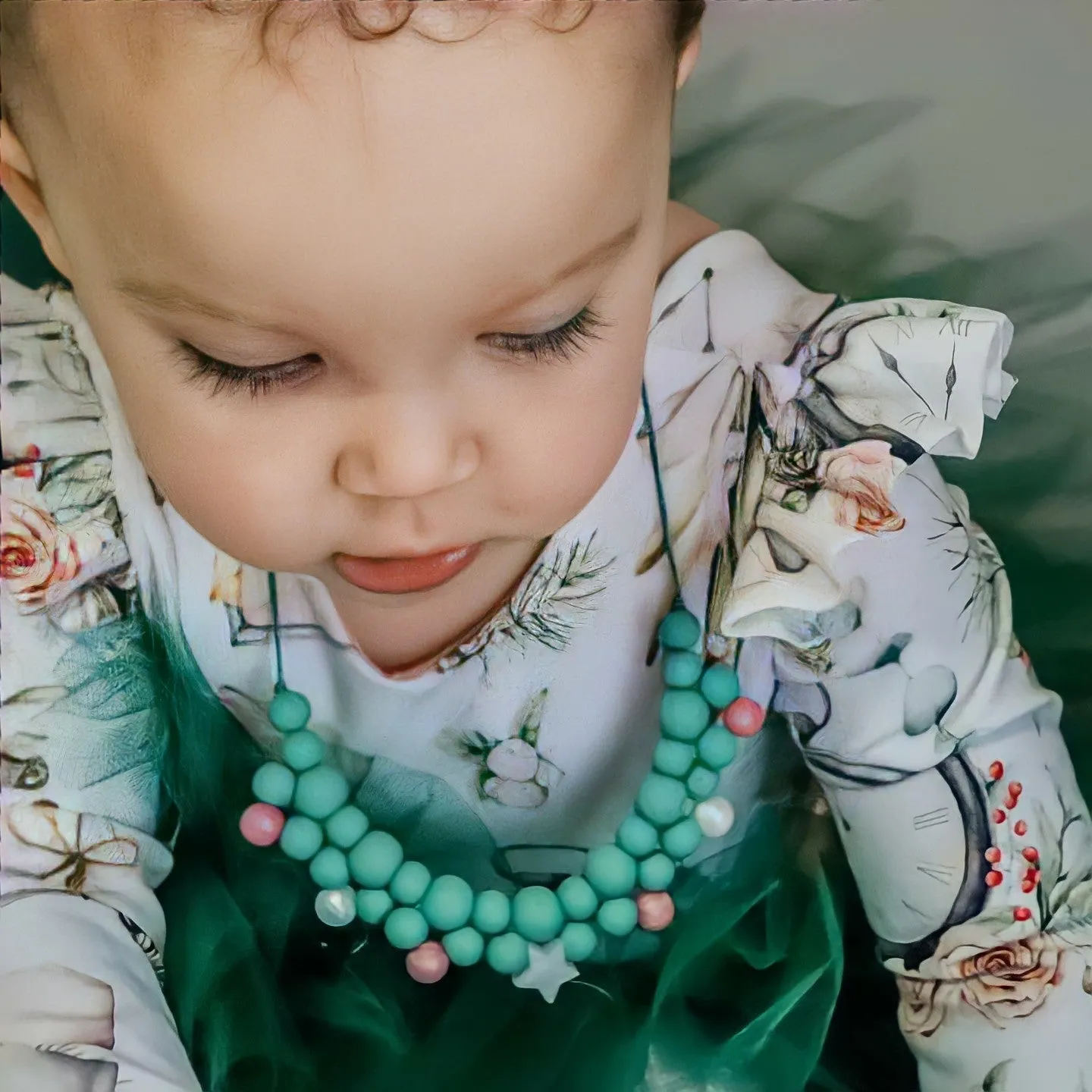 Necklace | PRINCESS | Twinkle Star
