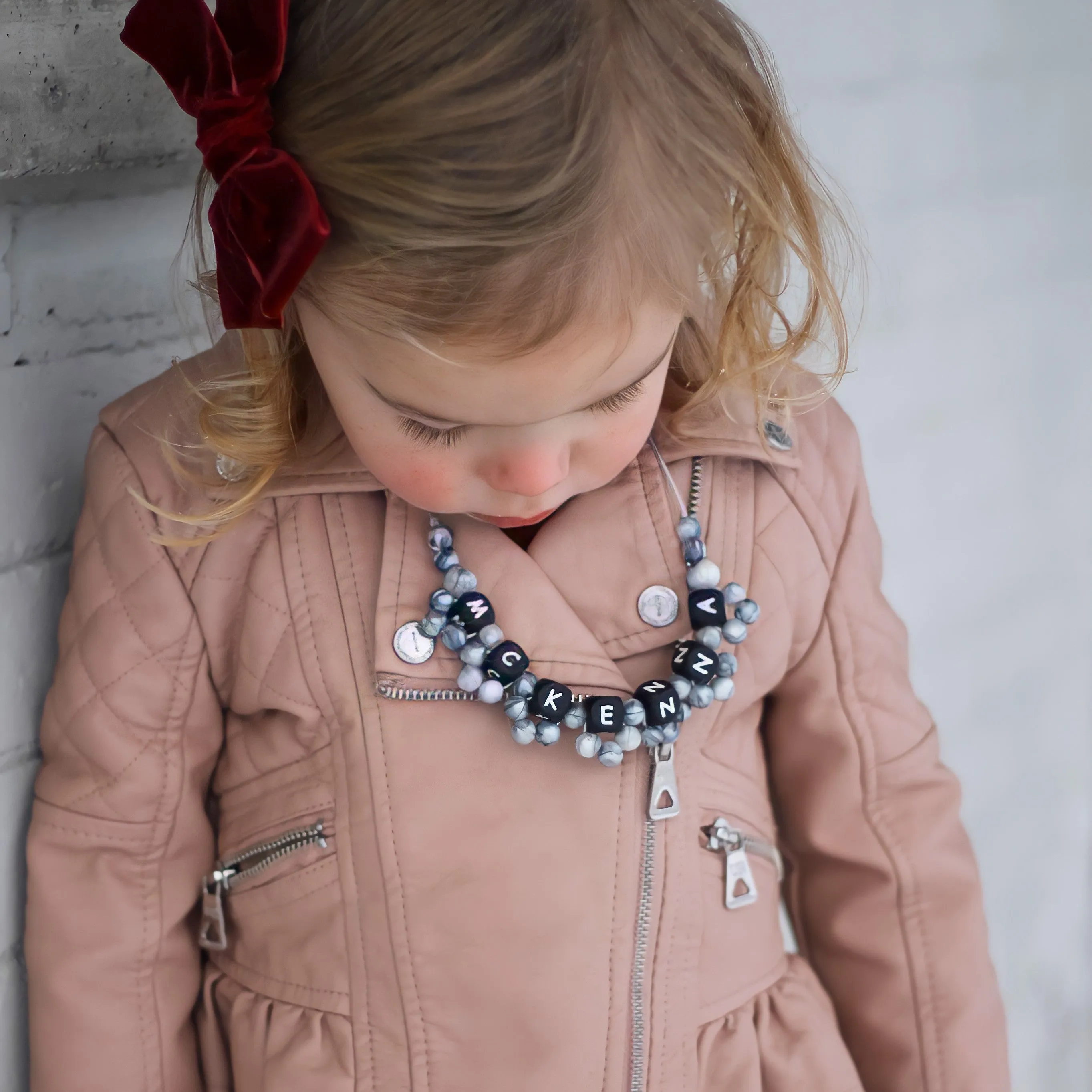 Necklace | VANITY | Princess