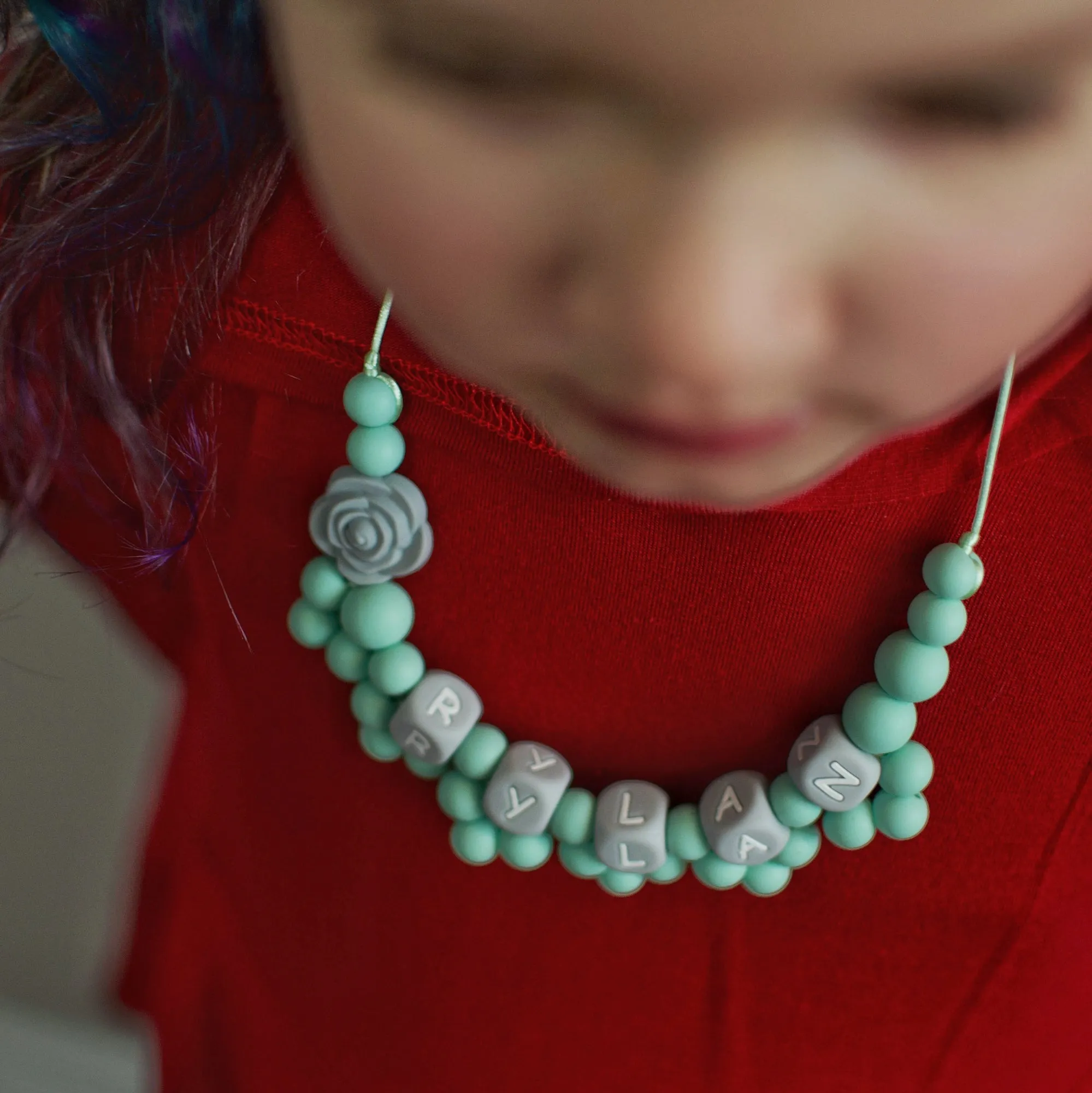 Necklace | VANITY | Princess