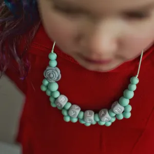 Necklace | VANITY | Princess