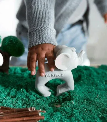 Nelly the Elephant Bath Toy