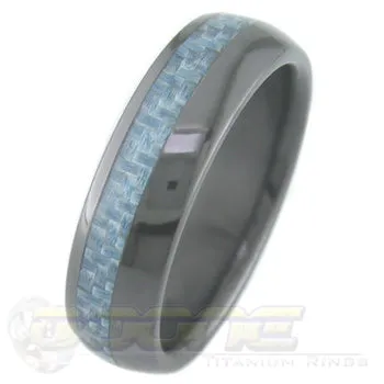 Offset Carbon Fiber