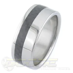 Offset Carbon Fiber