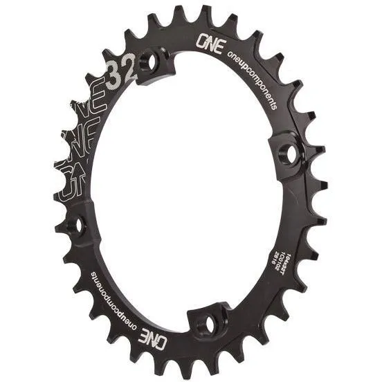 OneUp Components Round Chainring - 104BCD 32T