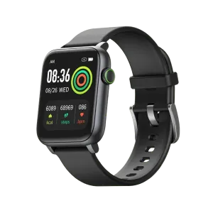 Oraimo OSW-803N Watch 4 Lite 1.83'' Large Screen TFT IP68 Smart Watch