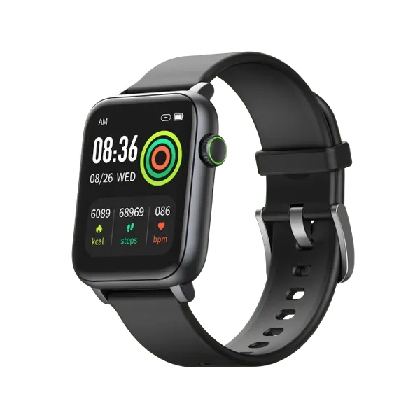 Oraimo OSW-803N Watch 4 Lite 1.83'' Large Screen TFT IP68 Smart Watch