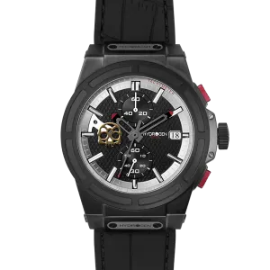 Otto Chrono All Black