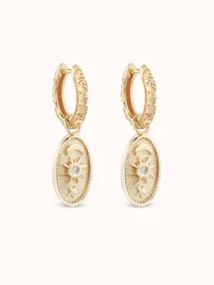 Oval Southwestern Hoops