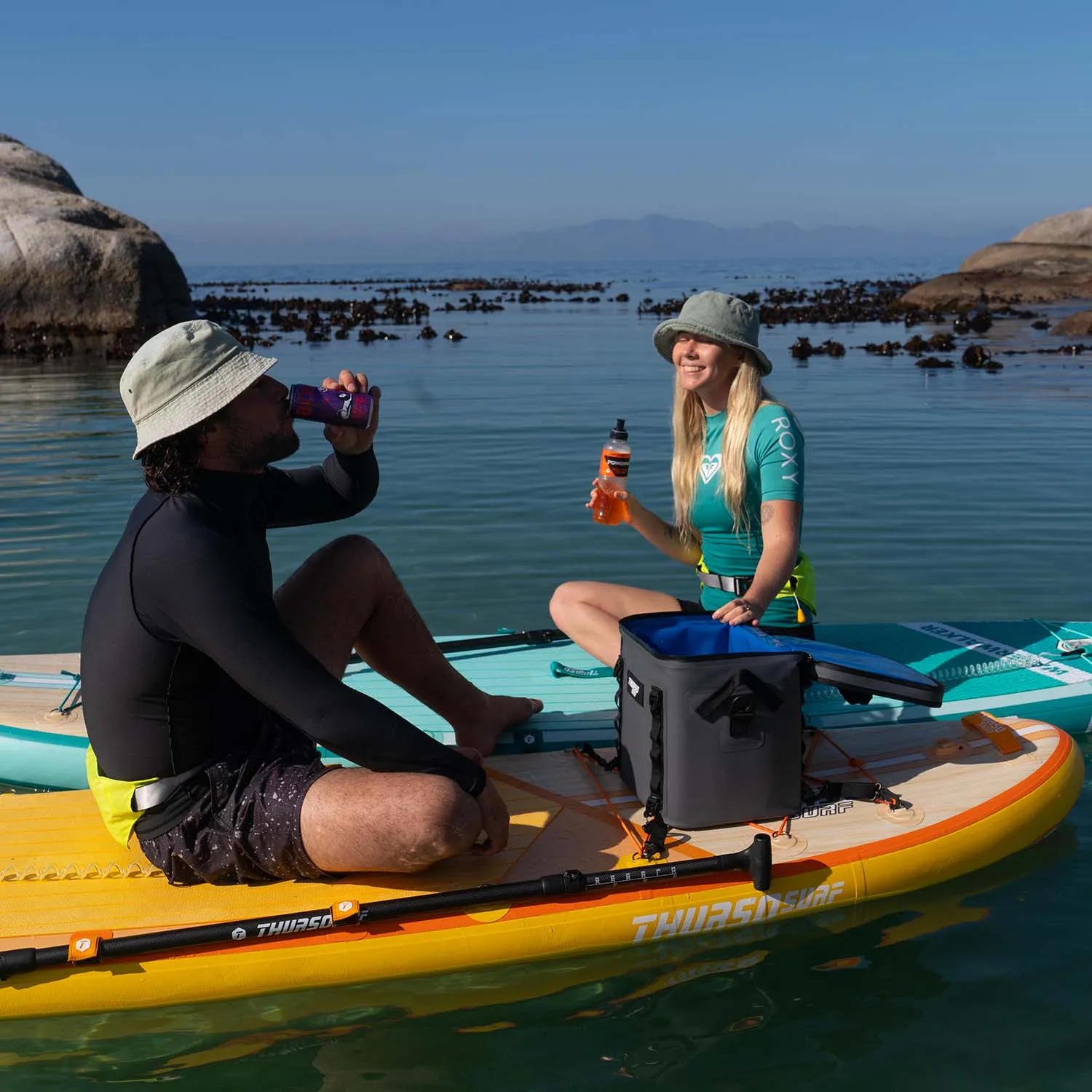 Paddle Board Soft Cooler Bag