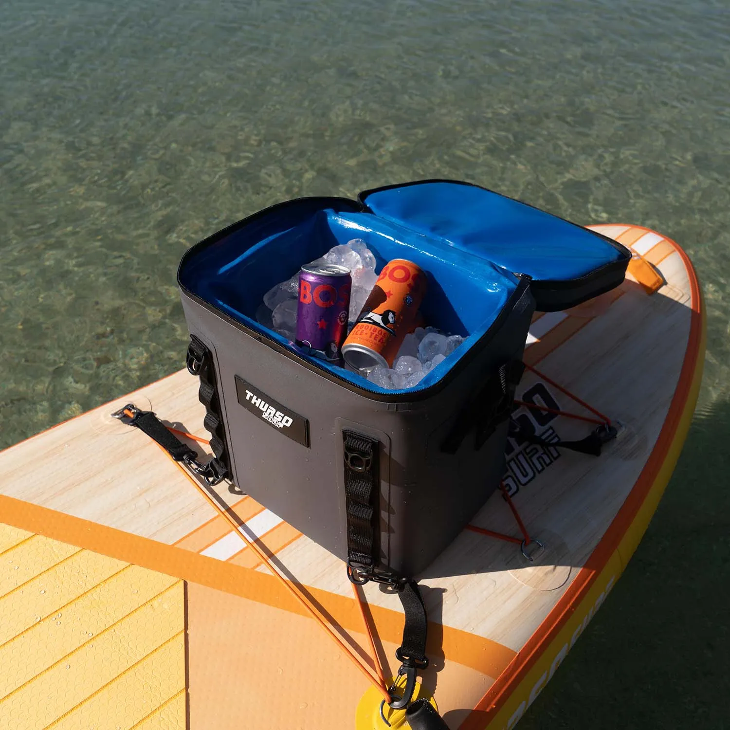 Paddle Board Soft Cooler Bag