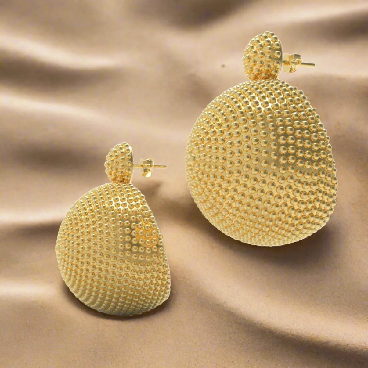 Paula Earrings
