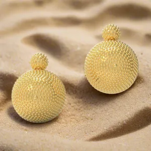Paula Earrings