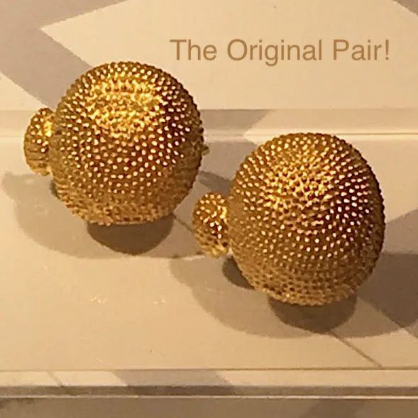 Paula Earrings