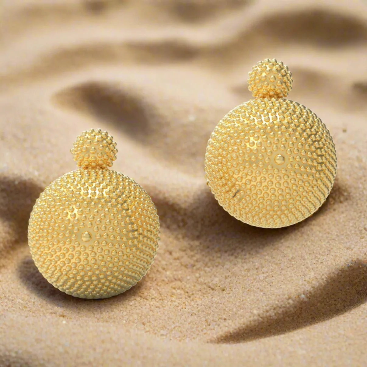 Paula Earrings